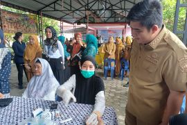 Program PKG di Kepri tunjukkan tren positif