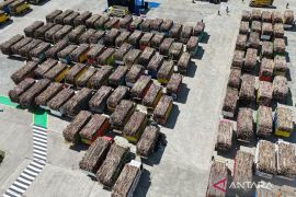 Indonesia sebagai jangkar stabilitas Indo-Pasifik