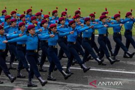 Album Asia: Nepal gelar peringatan Hari Republik
