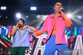 RAN gandeng Neida dan NPD goyang Java Jazz 2026