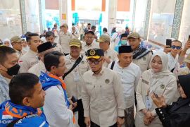 Kesuksesan debut Kemenhaj 2026 dan visi baru ekosistem haji Indonesia