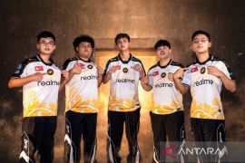 Tiga wakil Indonesia siap tanding di Grand Finals FFWS SEA 2026 Spring