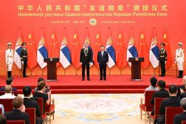 China-Serbia 'ironclad friendship' gains new momentum, ties deepen