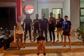 Polisi kejar pemasok sabu usai bekuk pengedar di Kolaka