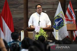 Rano tegaskan Pemprov DKI dukung berbagai kegiatan keagamaan