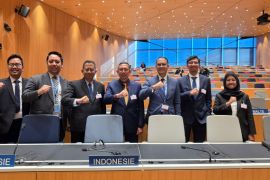 Dukungan internasional terkait proposal Indonesia untuk tata kelola royalti digital terus menguat