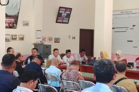 Farianda ajak pengurus dan anggota kompak besarkan BM3 Sumatera Utara