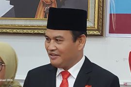 Pemprov Bengkulu pastikan ASN tidak terdampak perampingan OPD