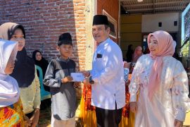 Program Bantu Rakyat hadirkan hunian layak bagi warga Kota Bengkulu