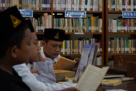 26 santri Tebuireng Jombang berhasil lolos ke Universitas Al-Azhar Mesir