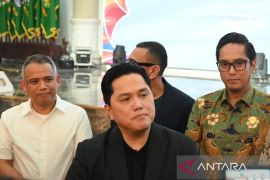 Bank Sumut dukung lahirnya bintang sepak bola masa depan Indonesia