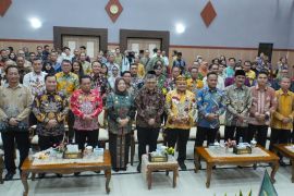 DPRD apresiasi keberhasilan Pemkab Kapuas pertahankan opini WTP dari BPK
