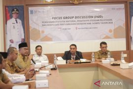 Daya beli lemah jadi tantangan di tengah pertumbuhan ekonomi Dompu 4,5 persen
