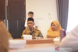 Investor lirik tambak intensif, Dompu perkuat iklim investasi perikanan