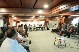 Pemprov Jabar perkuat ekosistem industri syariah di kawasan industri