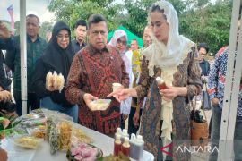 Ministry, BPJPH speed up halal certification in 1,500 tourism villages