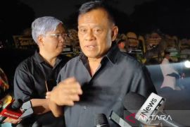 Gatot Nurmayanto tentang  Ryamizard, saat wujudkan gagasan yang dianggap mustahil