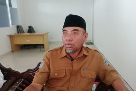 Pemkab Lombok Tengah dorong transaksi nontunai di Pasar Kuta Mandalika