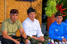 Gubernur: Event lari di Sirkuit Mandalika perkuat pariwisata NTB