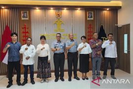 Kemenkum Maluku perkuat akses bantuan hukum melalui OBH Unpatti