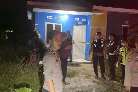 Polresta Kendari selidiki penyebab tewasnya IRT di Konawe Selatan