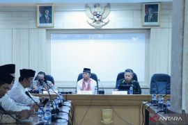 Pemutakhiran data penduduk kunci sukses Pilkades Kabupaten Bekasi 2026