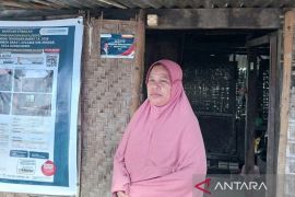 NTB verifikasi 50 unit rumah kumuh program RTLH