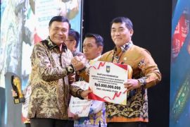 Sulut raih Rp3 miliar berhasil tangani kemiskinan dan stunting
