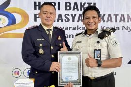 Bapas Baubau tegaskan klien pembebasan bersyarat wajib jaga ketertiban