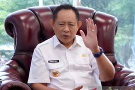Gubernur: Produksi emas Gorontalo potensi capai 600 kg per bulan