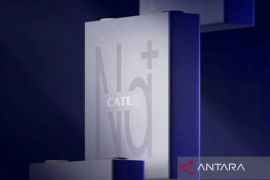 CATL targetkan produksi massal baterai sodium-ion pada 2026