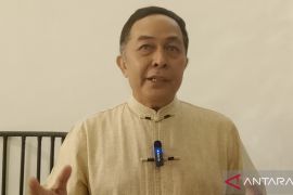Yayasan KOARSA bangun mushala di daerah bencana dan wisata Sumbar