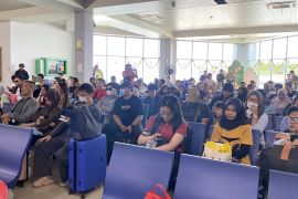 Wisman Malaysia dan Singapura serbu Batam di long weekend ini