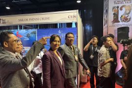 Wamen Ni Luh: Rupiah melemah jadi daya tarik wisatawan ke Indonesia