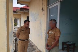 UPTD Nilam Suri tangani 43 klien PPKS hingga April