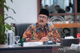 Bappenas berkomitmen siapkan arah pembangunan pasca 2030