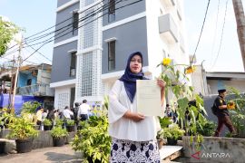 Masyarakat diminta cek sertifikat dan status tanah saat beli apartemen