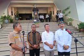 Social Minister hope regional head prepare land for Sekolah Rakyat