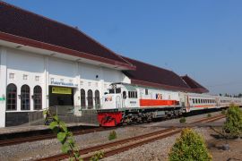 Mobilitas Warga Ngawi Meningkat, Layanan Pelanggan di Stasiun Walikukun Tumbuh hingga 12 Persen pada Awal 2026