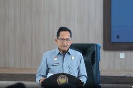 Kanwil Kemenkum Kalteng optimalkan layanan bantuan hukum bagi warga