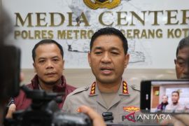 Kapolres Tangerang apresiasi peran aktif warga laporkan peredaran obat keras