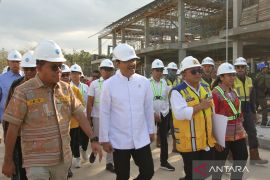 Mensos ajak warga jadikan Pancasila pedoman hidup sehari-hari