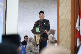 Legislator: Madrasah bentuk generasi muda berkarakter akhlakul karimah