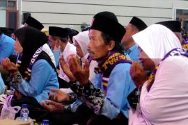31 petugas disiapkan untuk dampingi 350 JCH risiko tinggi asal Jember