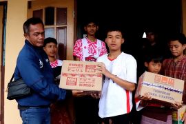 Bansos dan UMKM jadi andalan tekan nol persen kemiskinan ekstrem