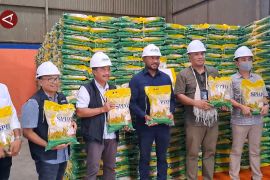 DPR RI dorong perbaikan distribusi pangan di Papua