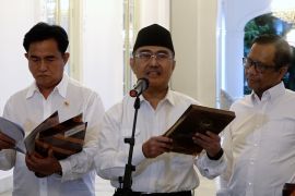 Komisi reformasi minta Polri ubah delapan Perpol dan 24 Perkap