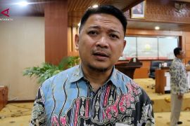 KPK minta percepat serapan anggaran penanganan bencana di Aceh