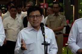 Menko PM sebut UMKM dan ekonomi kreatif kunci pengentasan kemiskinan