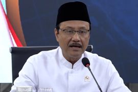 Mensos: Sekolah Rakyat upaya pemerintah memutus rantai kemiskinan